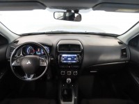 Mitsubishi ASX  1.6 MIVEC 