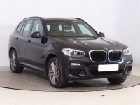 BMW X3  xDrive20d 