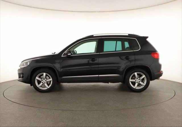 Volkswagen Tiguan  2.0 TDI 