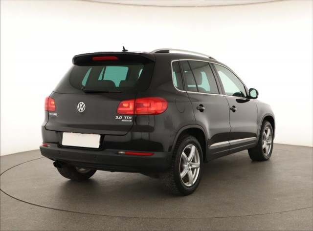 Volkswagen Tiguan  2.0 TDI 