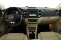 Volkswagen Tiguan  2.0 TDI 