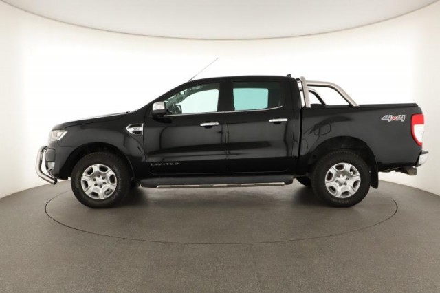 Ford Ranger  3.2 TDCi Limited