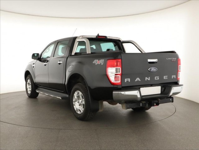 Ford Ranger  3.2 TDCi Limited