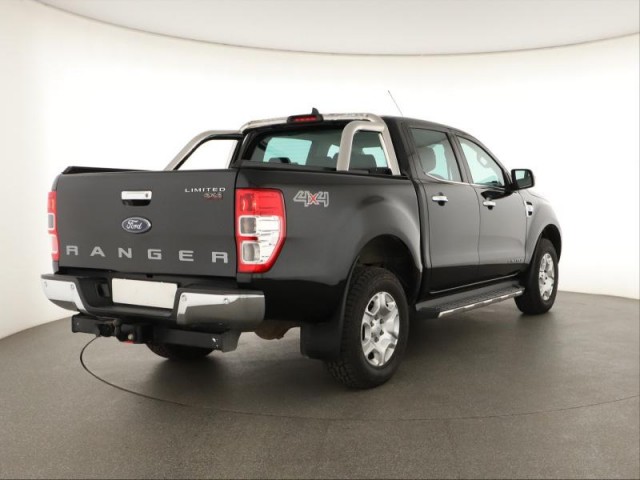 Ford Ranger  3.2 TDCi Limited