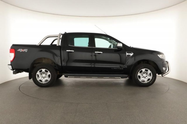 Ford Ranger  3.2 TDCi Limited