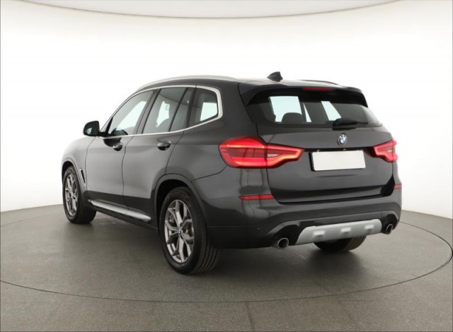 BMW X3  xDrive30d 