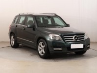 Mercedes-Benz GLK  350 CDI 