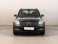 Mercedes-Benz GLK  350 CDI 