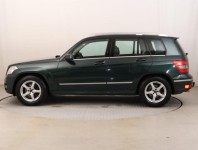 Mercedes-Benz GLK  350 CDI 