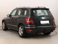 Mercedes-Benz GLK  350 CDI 