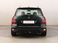 Mercedes-Benz GLK  350 CDI 