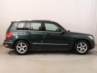 Mercedes-Benz GLK  350 CDI 