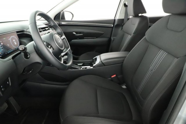 Hyundai Tucson  1.6 T-GDI 48V MHEV Smart