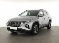 Hyundai Tucson  1.6 T-GDI 48V MHEV Smart