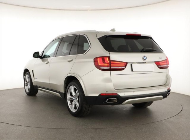 BMW X5  xDrive40d 