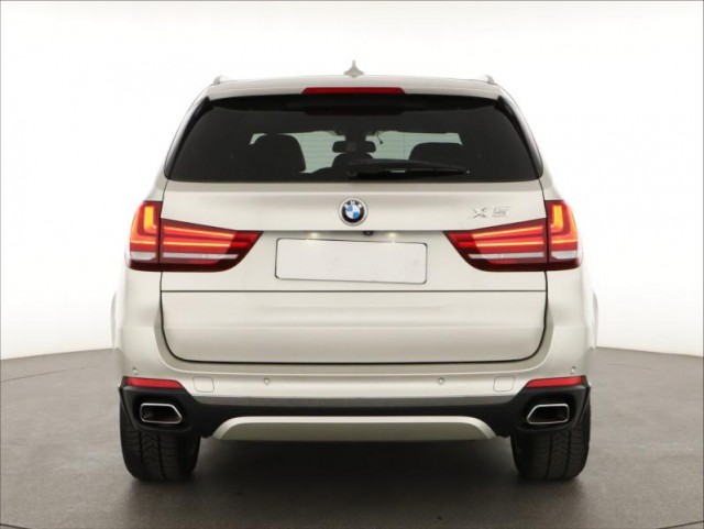 BMW X5  xDrive40d 