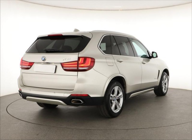 BMW X5  xDrive40d 