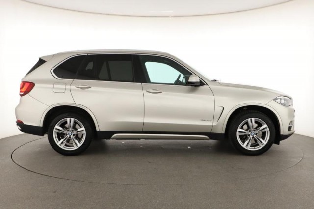 BMW X5  xDrive40d 