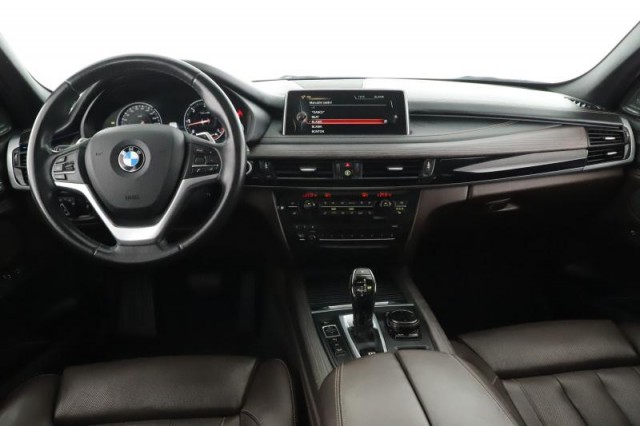 BMW X5  xDrive40d 