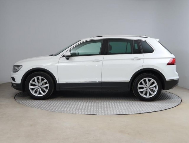 Volkswagen Tiguan  2.0 TDI 