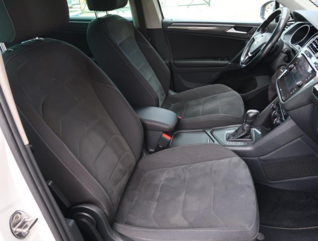 Volkswagen Tiguan  2.0 TDI 