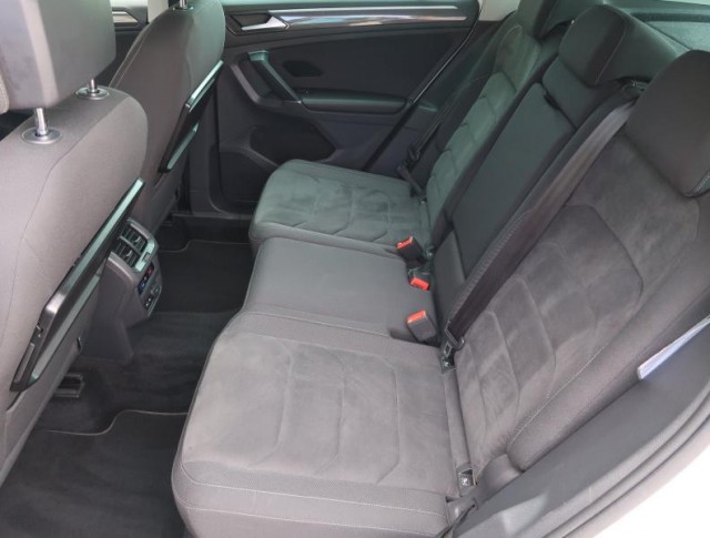 Volkswagen Tiguan  2.0 TDI 