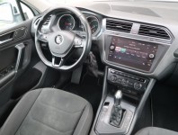 Volkswagen Tiguan  2.0 TDI 