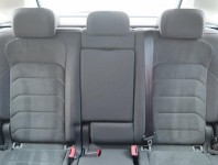 Volkswagen Tiguan  2.0 TDI 