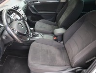 Volkswagen Tiguan  2.0 TDI 