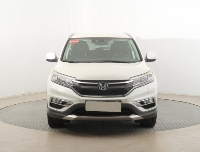 Honda CR-V  1.6D BiTurbo Lifestyle