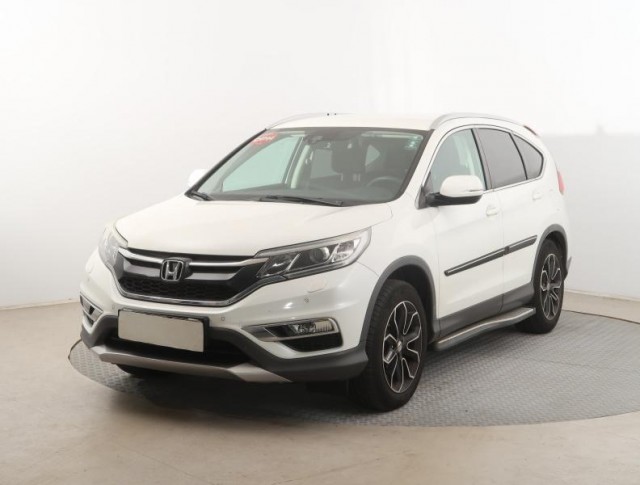 Honda CR-V  1.6D BiTurbo Lifestyle