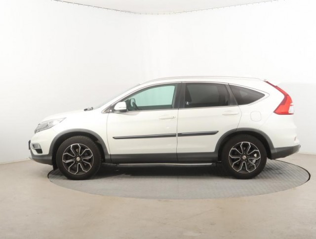 Honda CR-V  1.6D BiTurbo Lifestyle