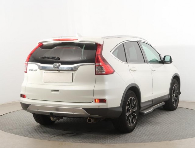 Honda CR-V  1.6D BiTurbo Lifestyle