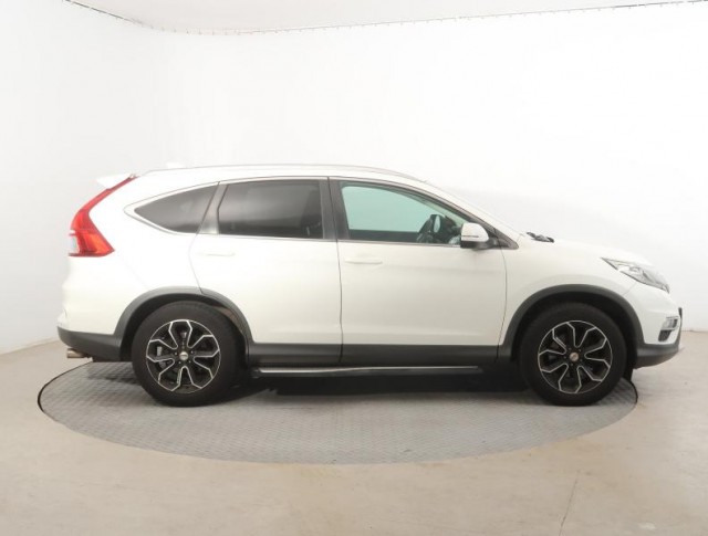 Honda CR-V  1.6D BiTurbo Lifestyle