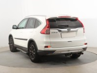 Honda CR-V  1.6D BiTurbo Lifestyle