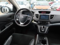 Honda CR-V  1.6D BiTurbo Lifestyle