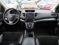 Honda CR-V  1.6D BiTurbo Lifestyle