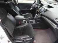 Honda CR-V  1.6D BiTurbo Lifestyle