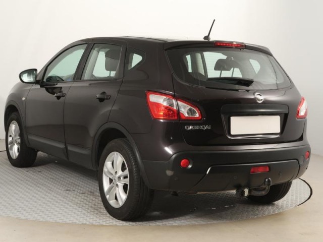 Nissan Qashqai  1.6 