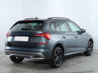 Škoda Kamiq  1.5 TSI 