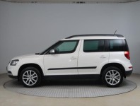 Škoda Yeti  2.0 TDI 