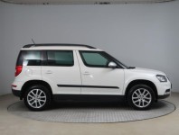 Škoda Yeti  2.0 TDI 