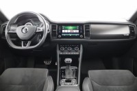 Škoda Kodiaq  2.0 TSI Sportline