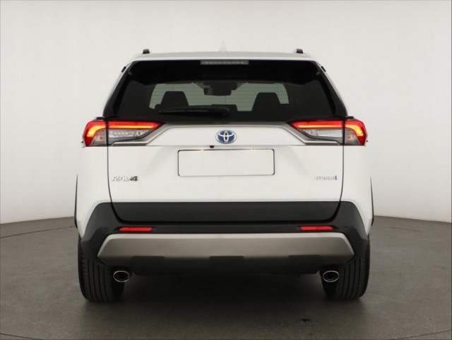 Toyota RAV 4  2.5 Hybrid Executive