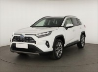 Toyota RAV 4  2.5 Hybrid Executive