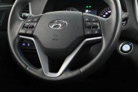 Hyundai Tucson  1.7 CRDi 