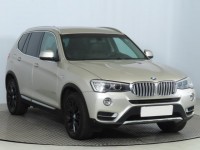 BMW X3  xDrive30d 