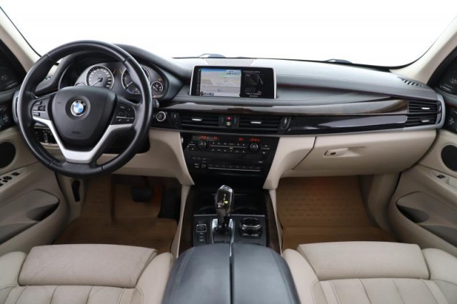 BMW X5  xDrive40d 