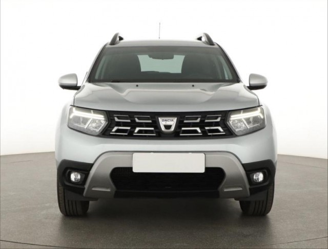 Dacia Duster  1.0 TCe Prestige