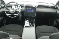 Hyundai Tucson  1.6 T-GDI 48V MHEV 